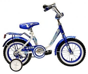 Велосипед orion talisman 16 (2011) характеристики, ціни, відгуки