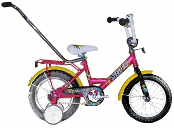 Велосипед orion talisman 16 (2011) характеристики, ціни, відгуки