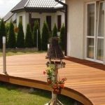 Verandă în casă cu propriile mâini, terase elegante, extensie de vară la dacha, design deschis și închis