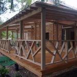 Verandă în casă cu propriile mâini, terase elegante, extensie de vară la dacha, design deschis și închis