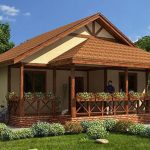 Verandă în casă cu propriile mâini, terase elegante, extensie de vară la dacha, design deschis și închis