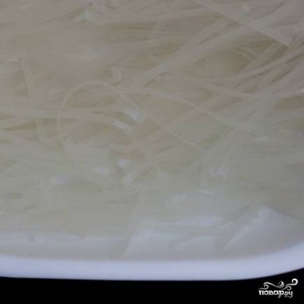 В'єтнамський суп фо - покроковий рецепт з фото на