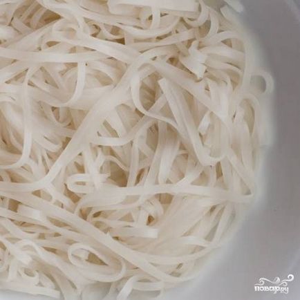 В'єтнамський суп фо - покроковий рецепт з фото на