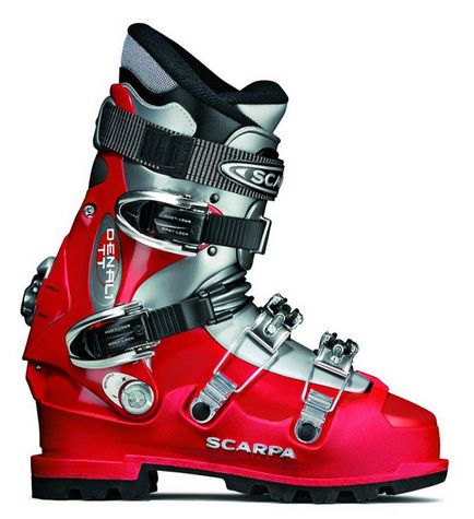 Selectarea de cizme pentru snowboarding
