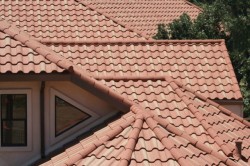 Alegerea materialului de acoperiș pentru acoperiș