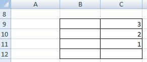 Selectați data, ziua săptămânii în programul Excel