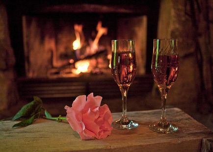 Вино з троянд рецепт вина з пелюсток троянд