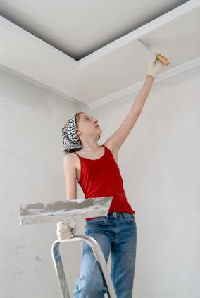 Nivelarea tavanului cu ajutorul ghidului tău hands-by-step