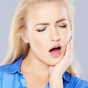 Zavar a mandibula tünetek, kezelés, redukciós eljárások zavar a mandibula