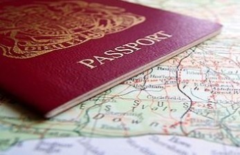 Visa în Slovacia pentru ruși în 2017 independent