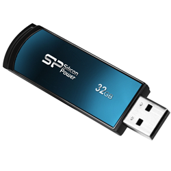 Recuperare flash drive putere siliciu 16 gb 32 gb