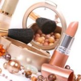 Afectarea produselor cosmetice decorative pentru piele - medicul dvs. aibolit