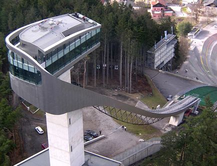 Toate atracțiile din Innsbruck în 12 ore