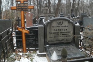 Введенское кладовищі в Москві, адреса, години роботи, як доїхати