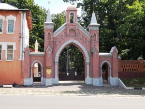 Cimitirul Vvedenskoye din Moscova, adresa, orele de deschidere, cum să ajungi acolo