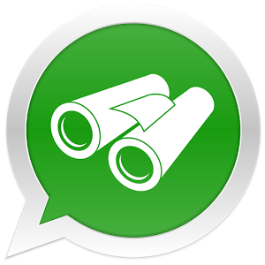 Whatsapp spy