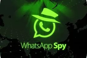Whatsapp spy
