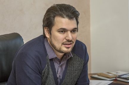 Chemistul Ivanov fără sprijinul statului de știință va continua să plătească pentru materiile prime în străinătate