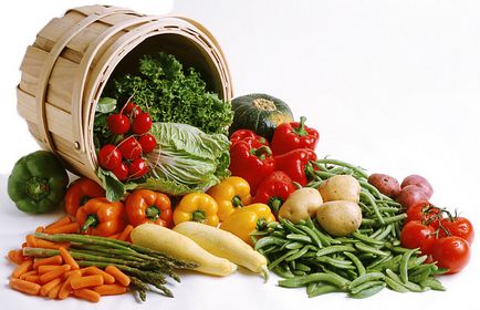 Зберігання овочів взимку в цегляному гаражі