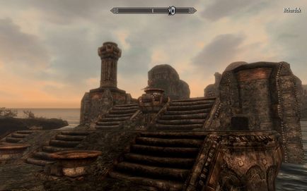 Cronicile lui Tamriel 1