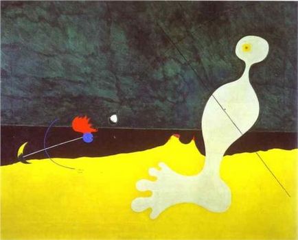 Juan Miró
