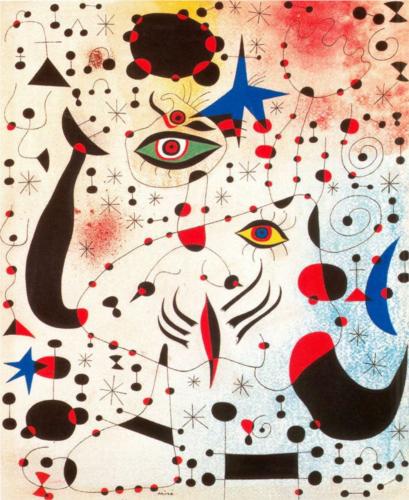 Juan Miró