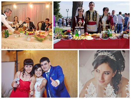 Traditii armetice luminoase si distinctive