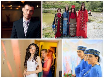 Яскраві і самобутні вірменські весільні традиції
