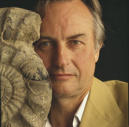 Pandora Box - Richard Dawkins - Dumnezeu ca o iluzie