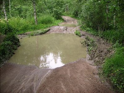 Яструбине озеро як дістатися на машині