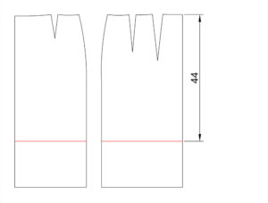 Figura tip trapezoid pentru incepatori