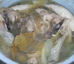 Fotografie a unei gătit-broasca de la capul fotografie prescripție