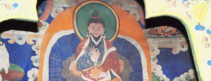 Vedere de vest a tantrei și vajrayanei, un alt prieten - sensul și semnificația budismului tibetan