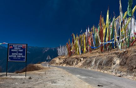 Vedere de vest a tantrei și vajrayanei, un alt prieten - sensul și semnificația budismului tibetan