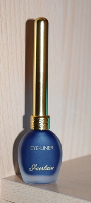 Рідка підводка guerlain fluid eyeliner відгуки