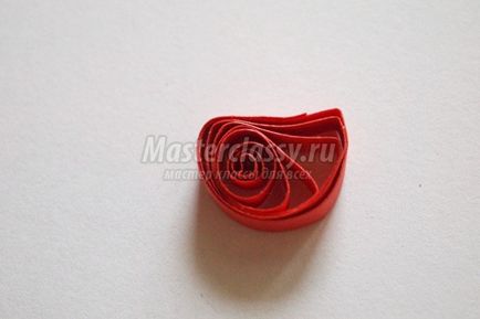 téli Quilling