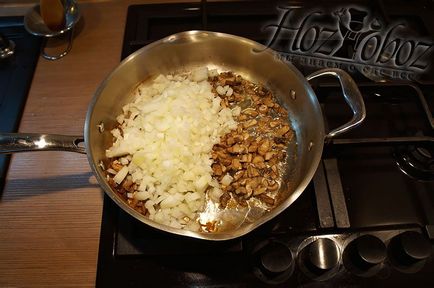 Zrazy carne - cea mai bună rețetă, hozoboz - știm despre alimente toate (zrazy) Zrazy carne - cea mai bună rețetă, hozoboz - știm despre toate produsele alimentare