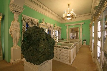10 elképesztő tényeket meteoritok (Goba legnagyobb) 10 elképesztő tényeket meteoritok