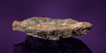 10 Приголомшливий фактів про метеоритах