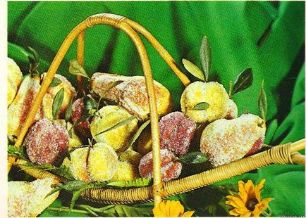 10 Rețete de dulciuri din Azerbaidjan pentru o masă festivă la Novruz