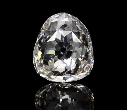 10. A leghíresebb gyémánt
