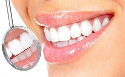 5 Moduri naturale de albire a dinților