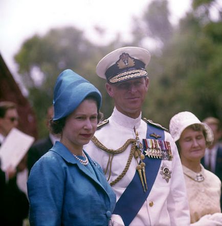 65 de ani împreună Elizabeth al II-lea și Filip sărbătoresc nunta de fier a nunții Elizabeth al II-lea și Prințul lui Filip