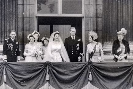 65 de ani împreună Elizabeth ii și Filip sărbătoresc nunta de fier a nunții lui Elizabeth al II-lea și a prințului lui Philip