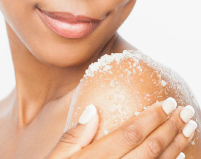 7 Cele mai bune scrumi pentru pielea uscata si fragila
