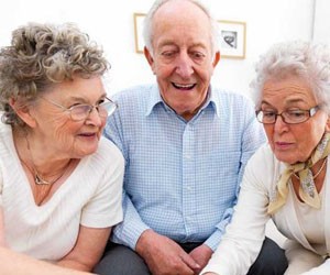 8 Важливих симптомів, на які варто звернути увагу людям похилого віку - медицина 2
