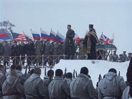 Адмірал фільм, кадри, відгуки, опис фільму