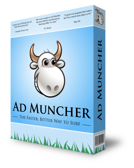 Ad muncher 4