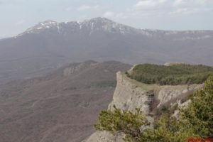 Pasul Angarsk, un ghid pentru Crimeea