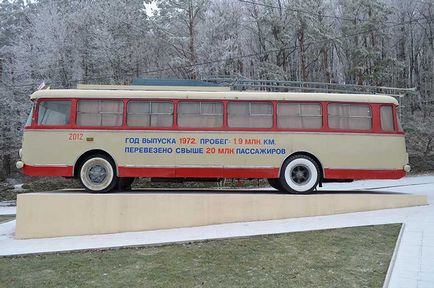 Angarsk Pass în Crimeea - rute turistice